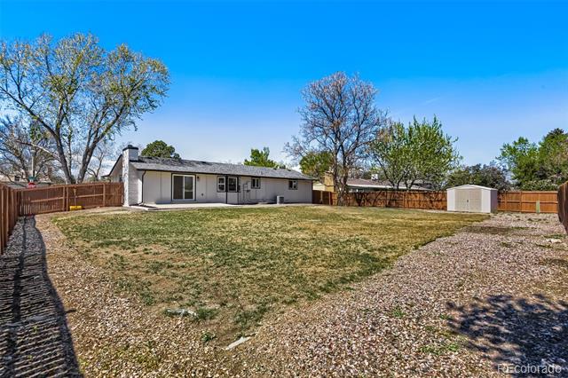 3158 S Dayton Court