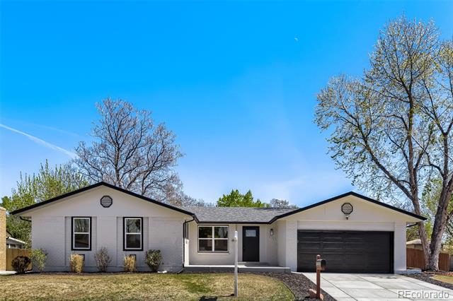 3158 S Dayton Court