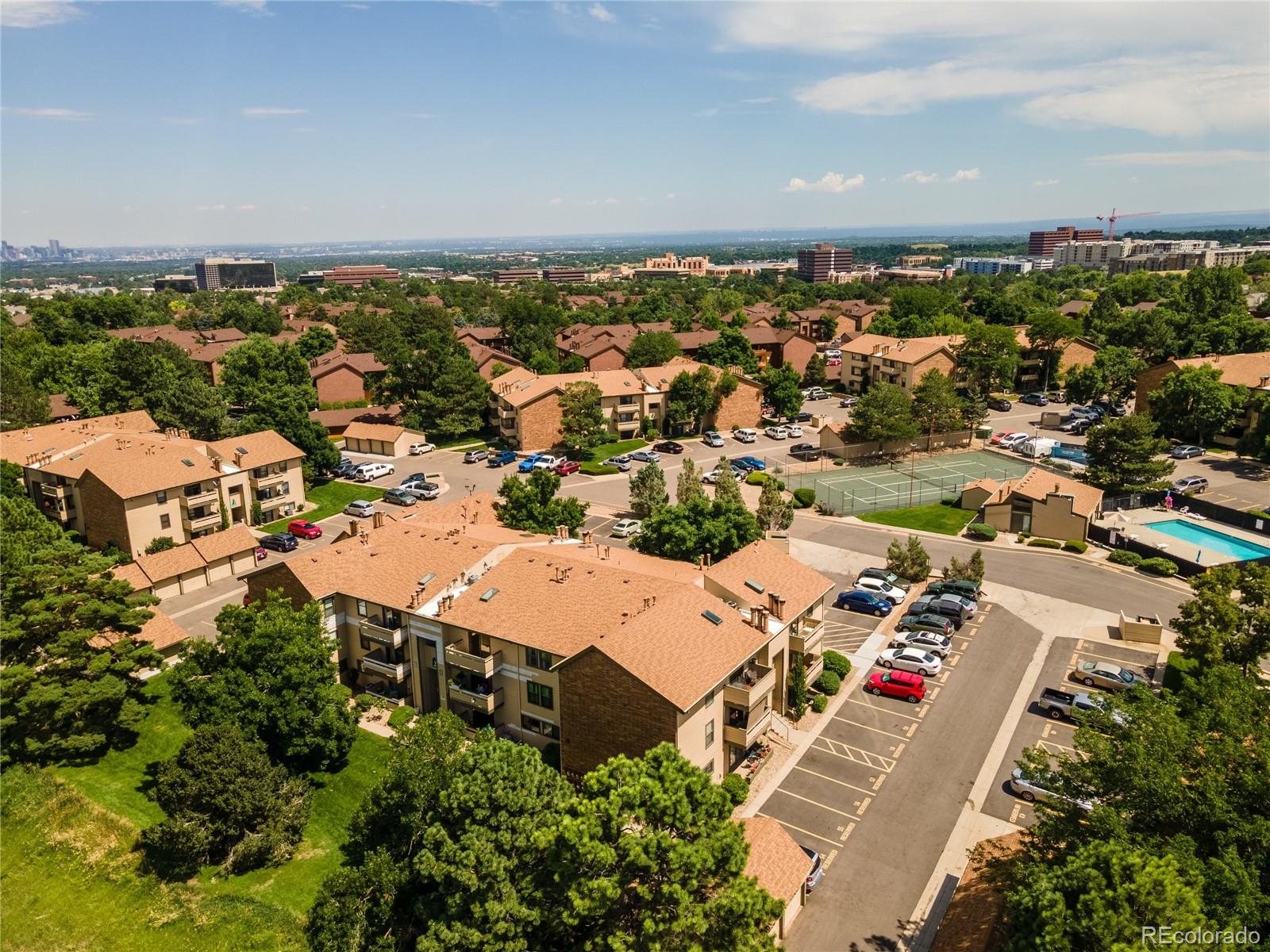 410 Zang Street Unit: 2-101