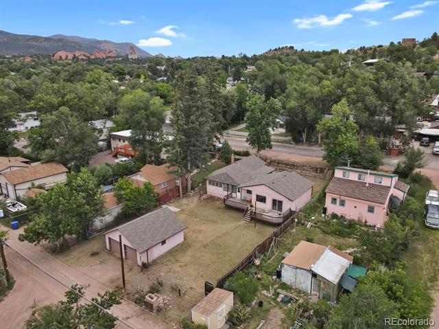 3171 W Kiowa Street