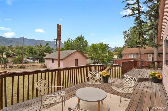 3171 W Kiowa Street