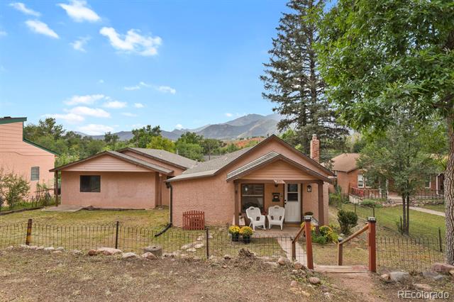 3171 W Kiowa Street