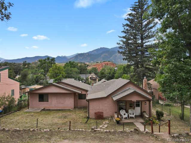 3171 W Kiowa Street