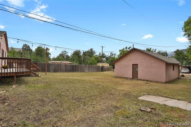 3171 W Kiowa Street