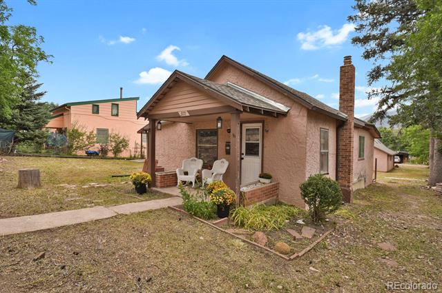 3171 W Kiowa Street
