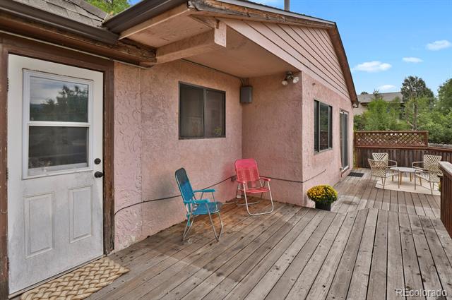 3171 W Kiowa Street