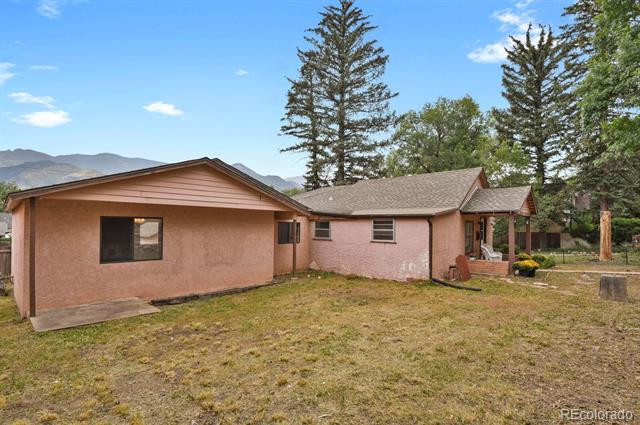 3171 W Kiowa Street