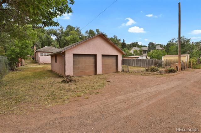 3171 W Kiowa Street