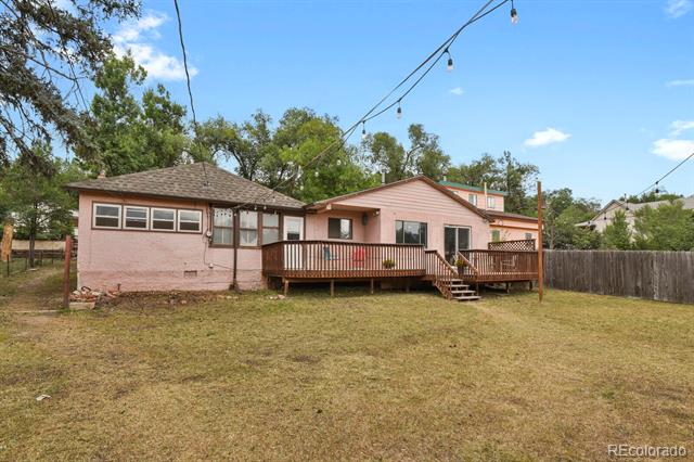 3171 W Kiowa Street