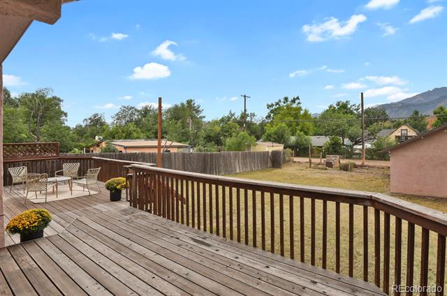 3171 W Kiowa Street