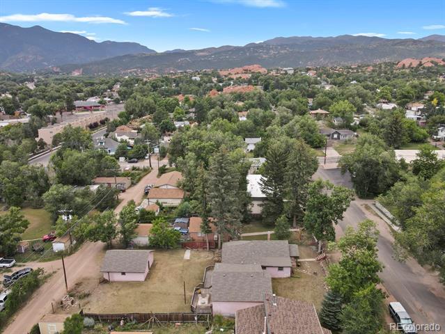3171 W Kiowa Street