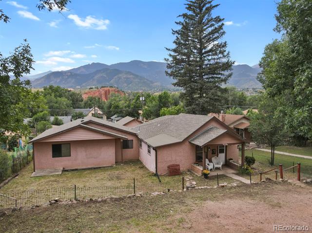 3171 W Kiowa Street