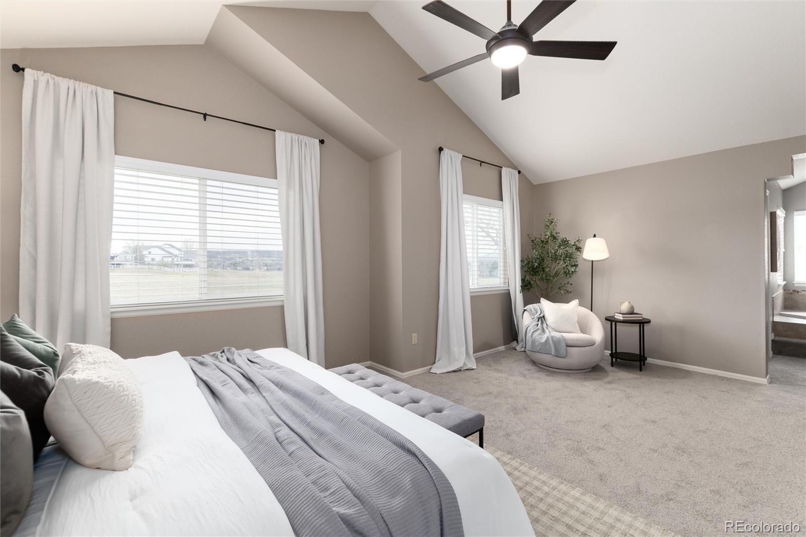 7402 Powderhorn Drive