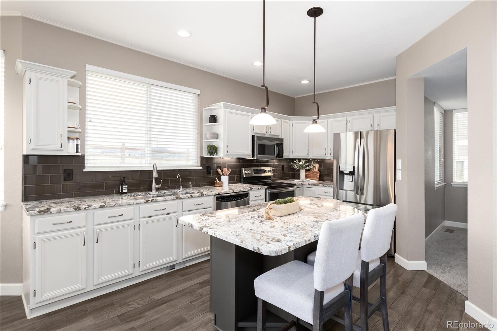 7402 Powderhorn Drive