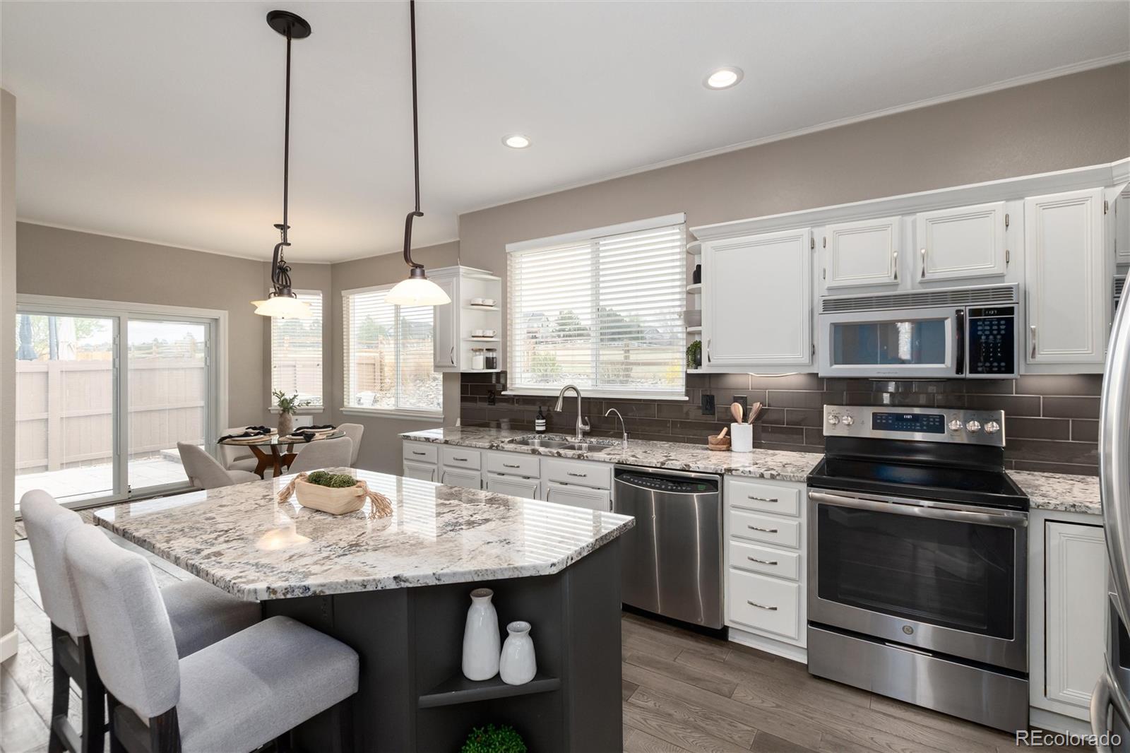 7402 Powderhorn Drive