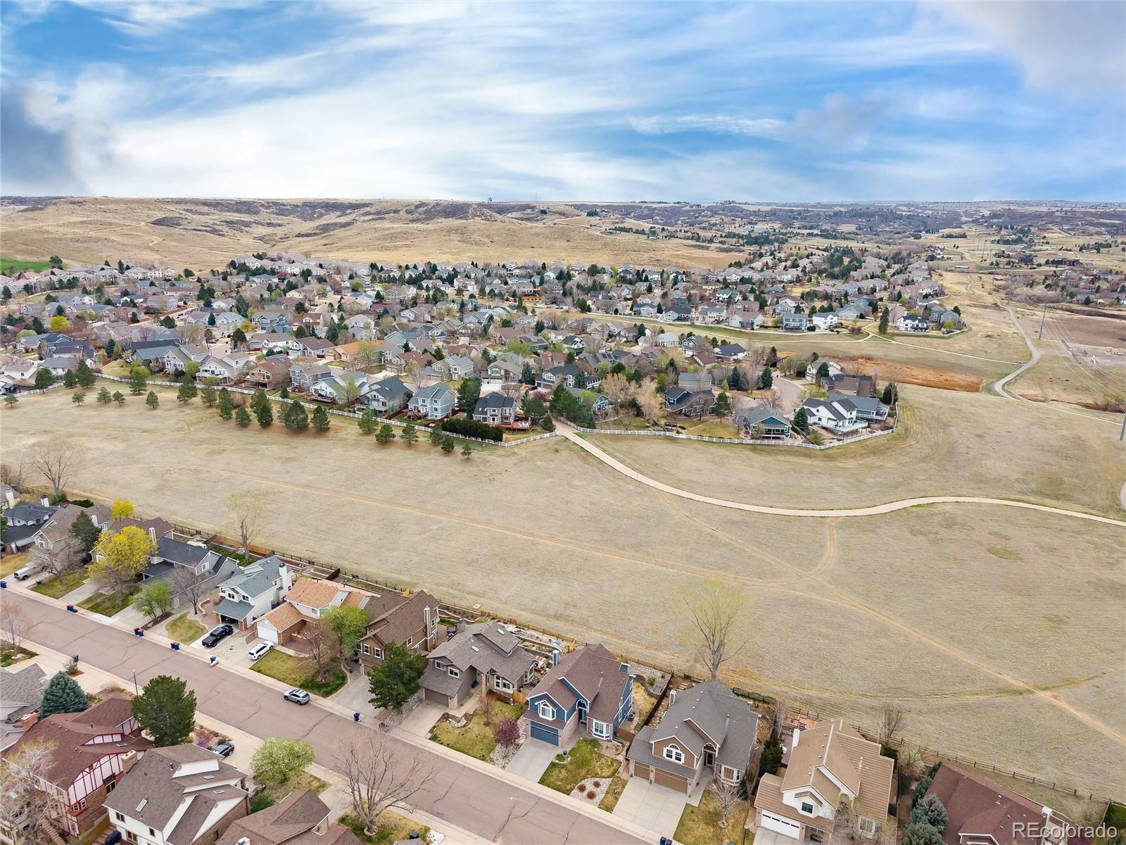 7402 Powderhorn Drive