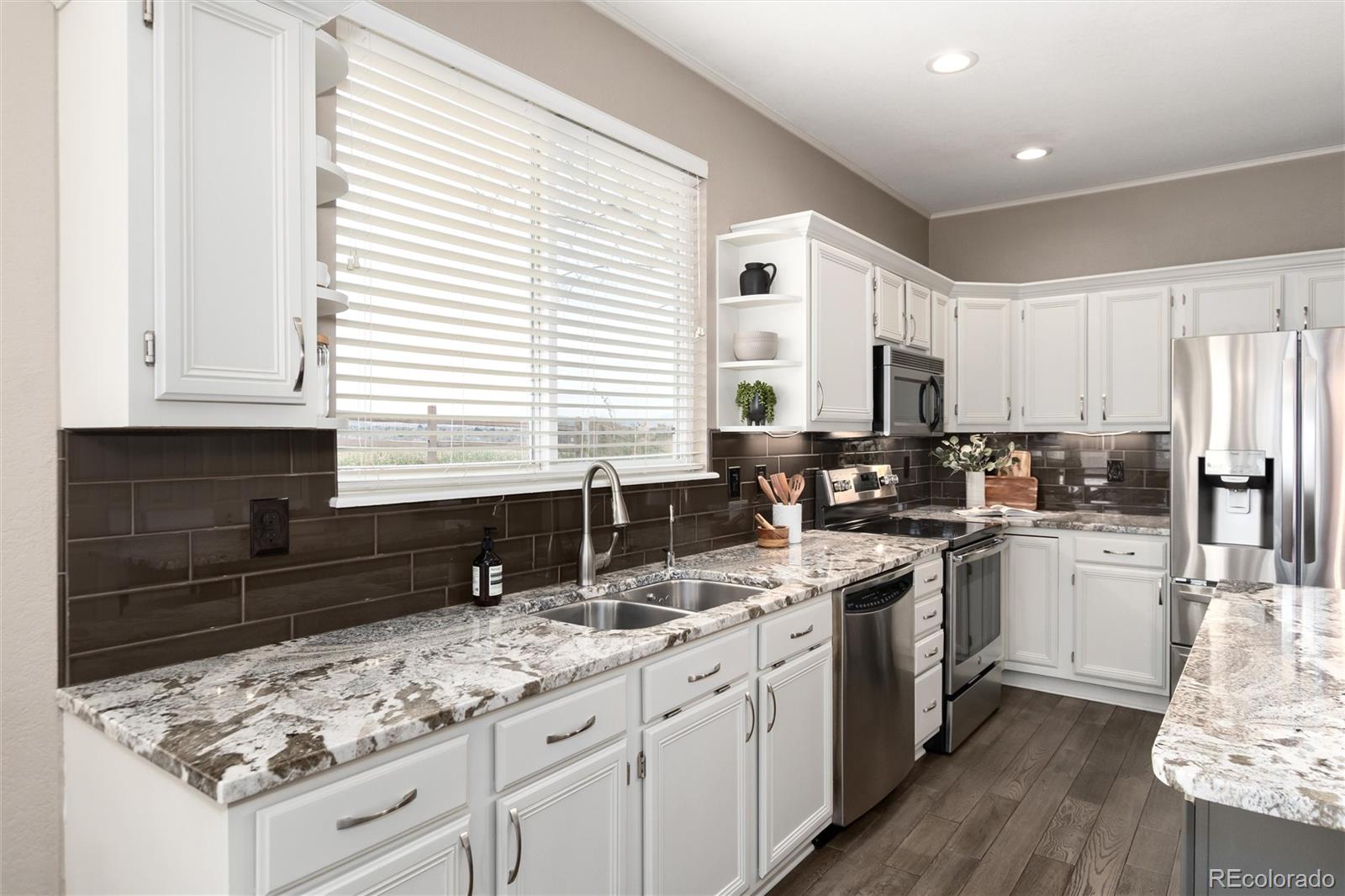 7402 Powderhorn Drive