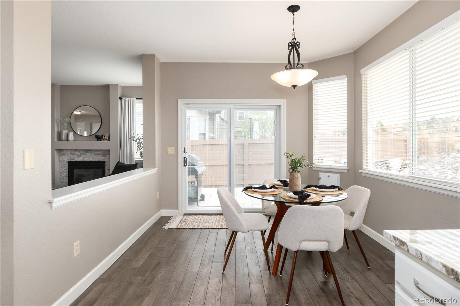 7402 Powderhorn Drive