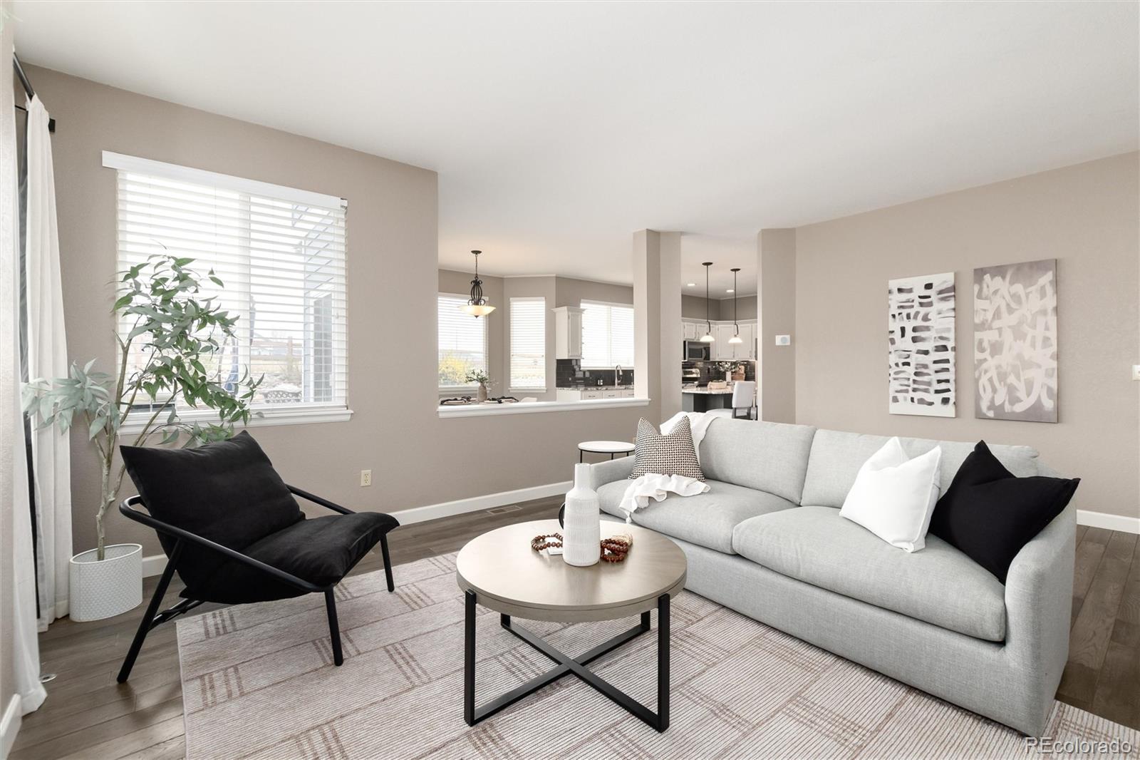 7402 Powderhorn Drive