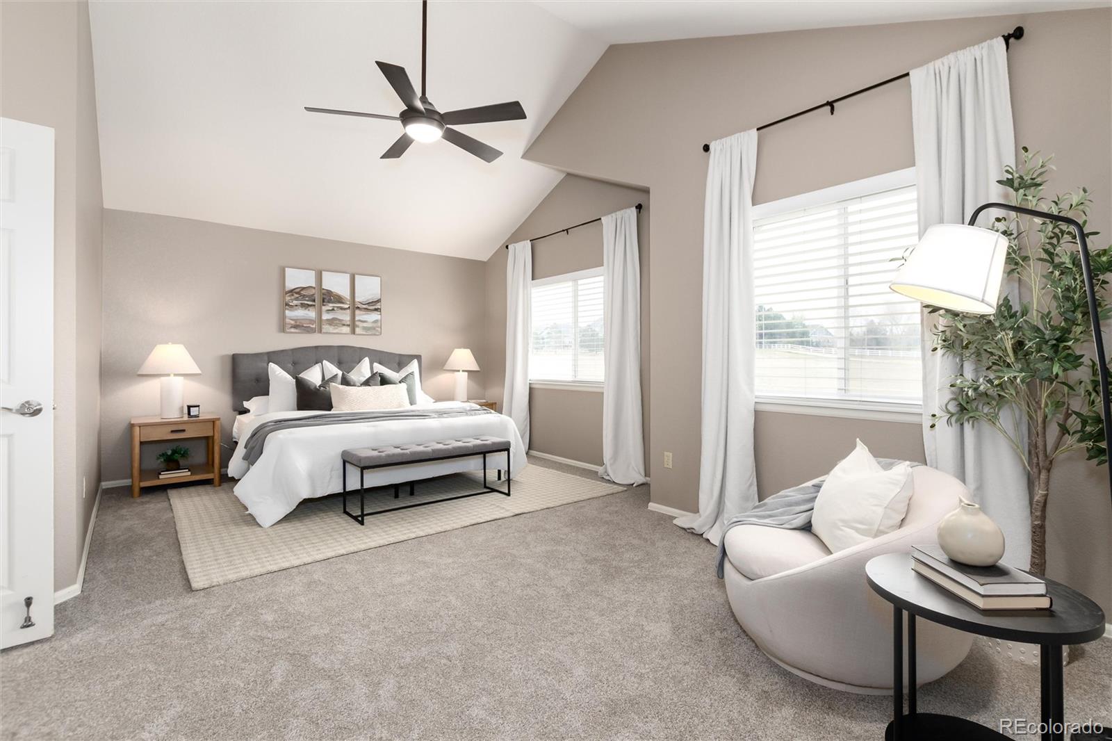 7402 Powderhorn Drive