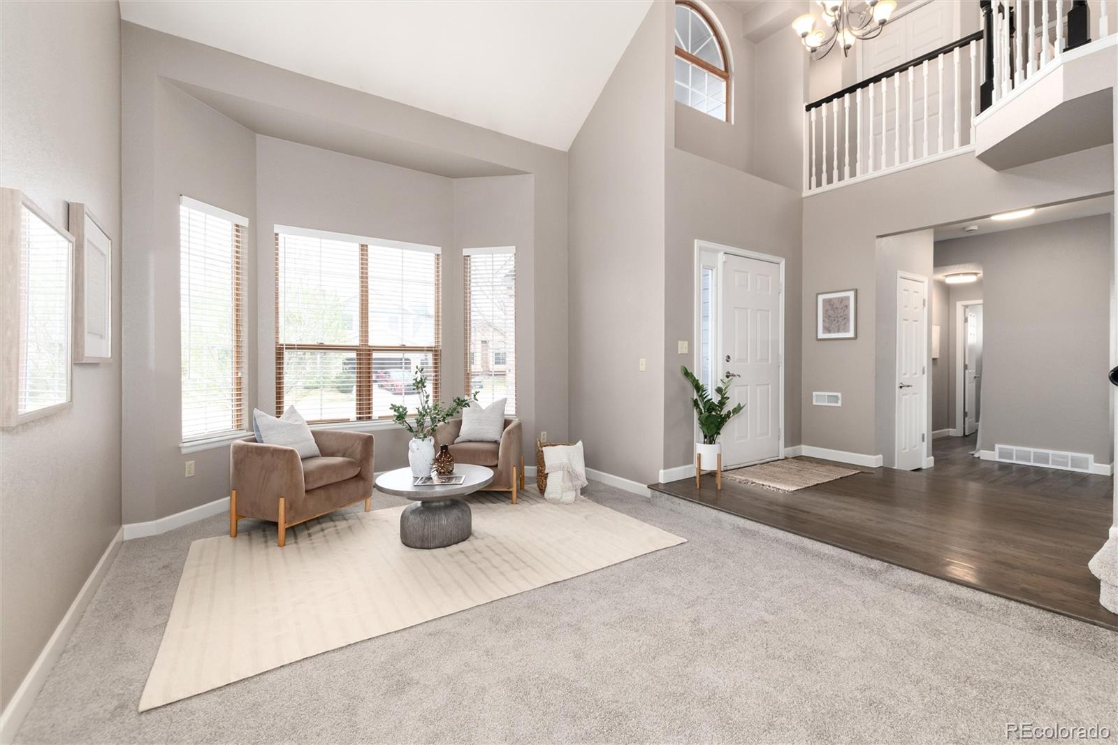 7402 Powderhorn Drive