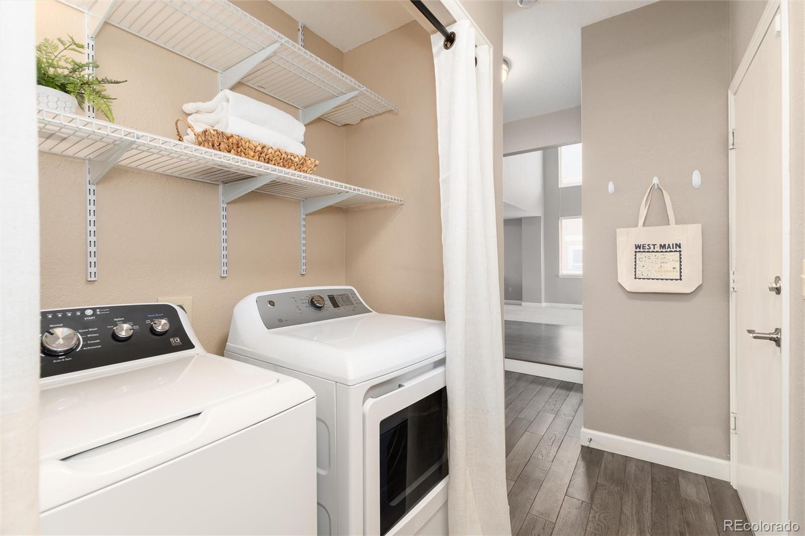 7402 Powderhorn Drive