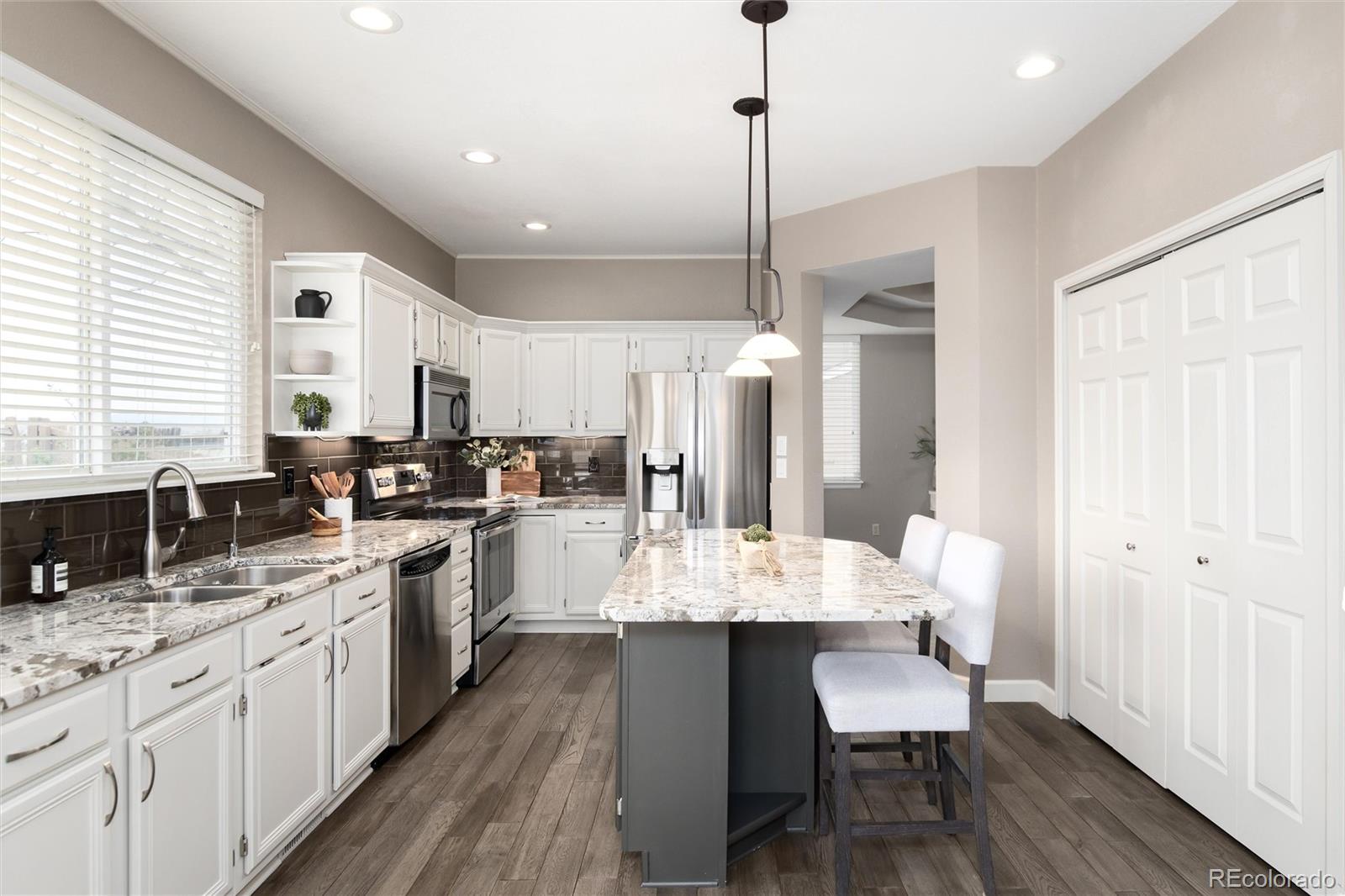 7402 Powderhorn Drive