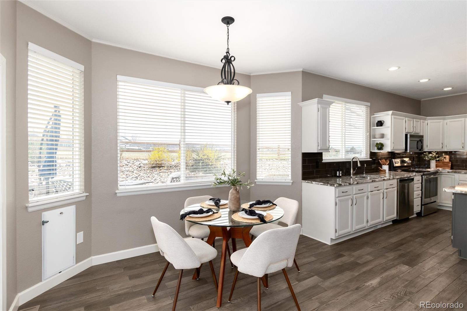 7402 Powderhorn Drive