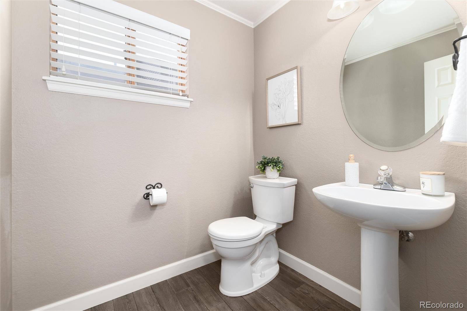 7402 Powderhorn Drive