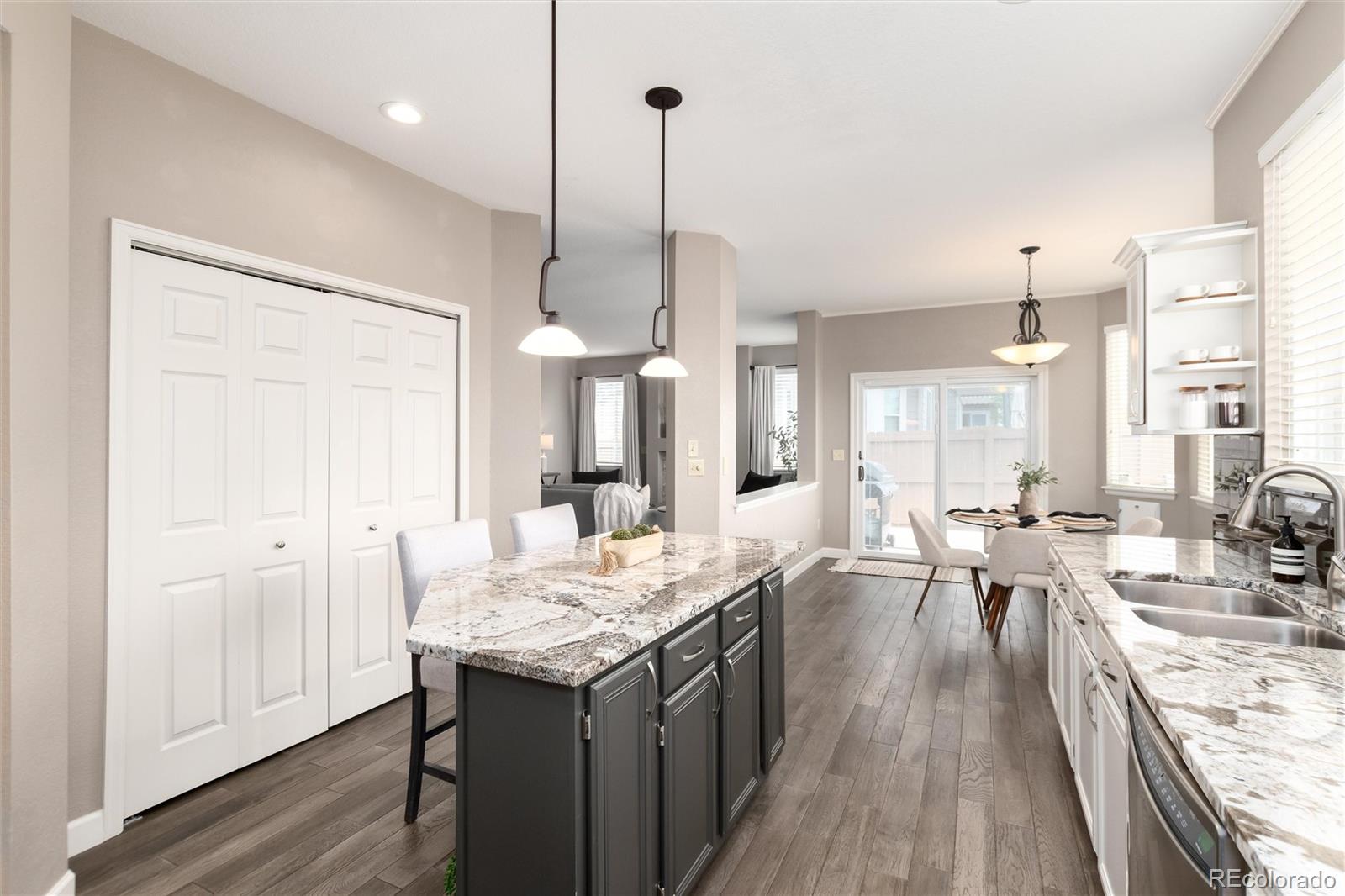 7402 Powderhorn Drive