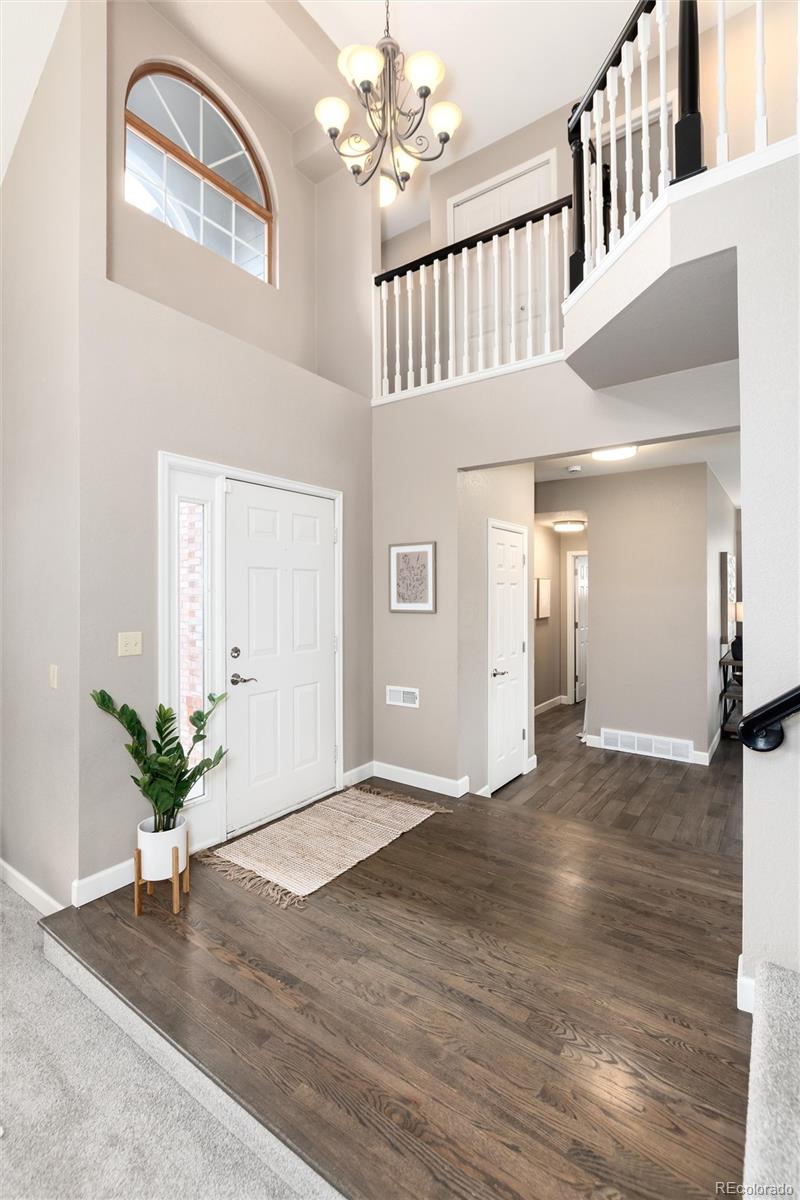 7402 Powderhorn Drive