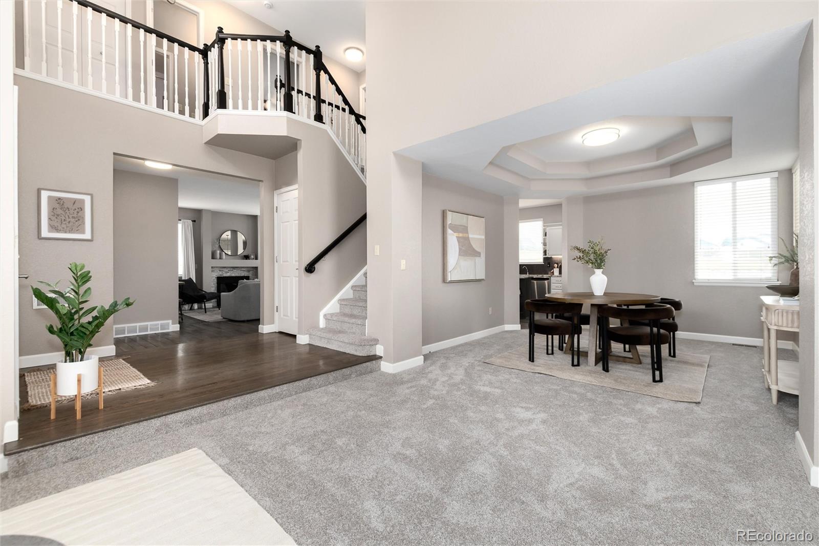 7402 Powderhorn Drive