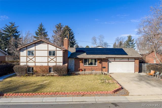 9823 Alamo Drive