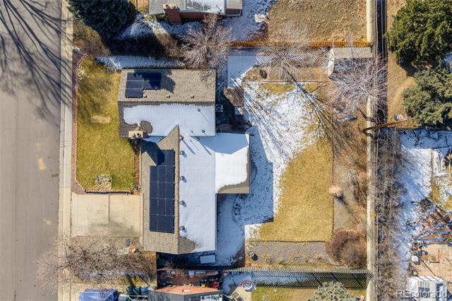9823 Alamo Drive