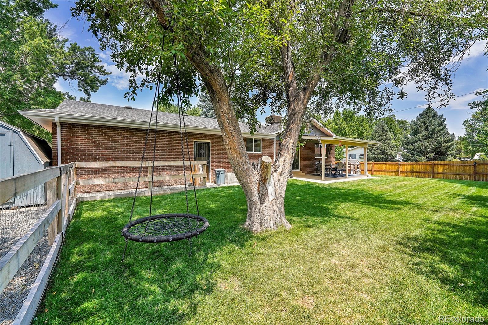 8060 W Woodard Drive