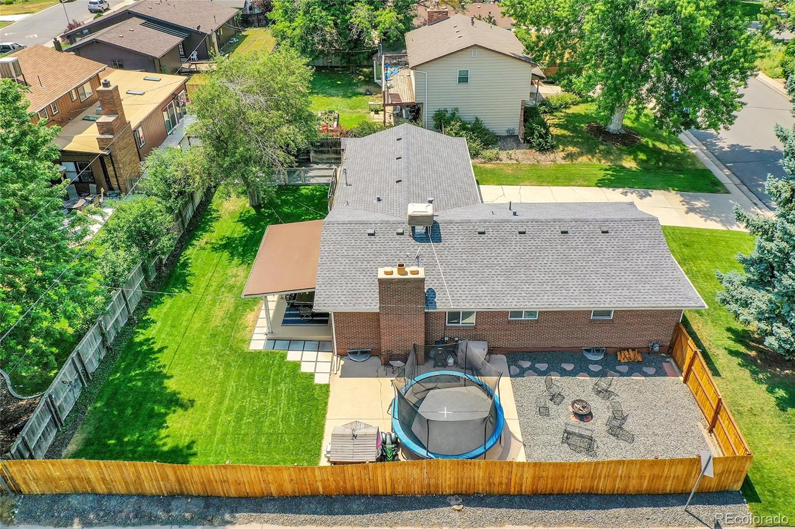 8060 W Woodard Drive