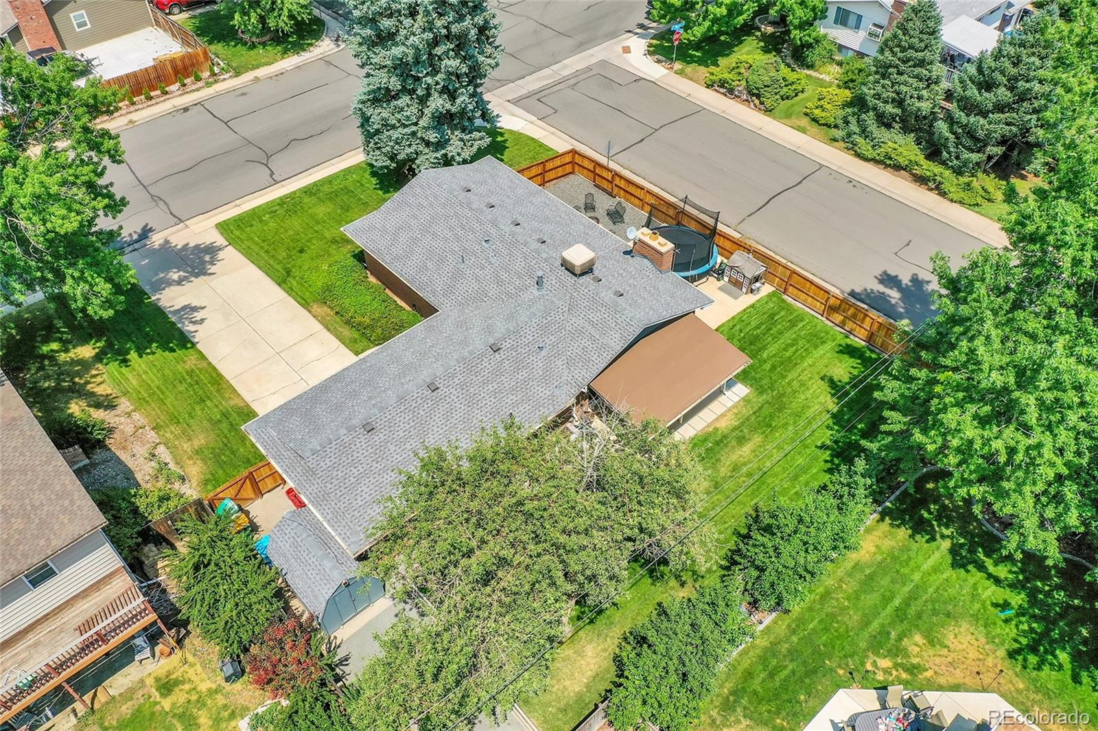 8060 W Woodard Drive