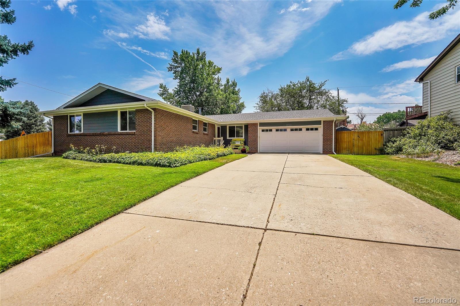 8060 W Woodard Drive