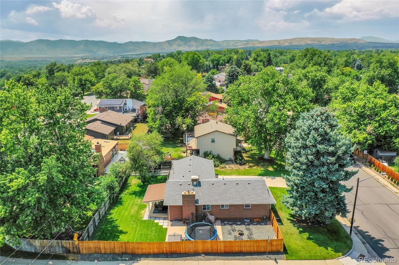 8060 W Woodard Drive