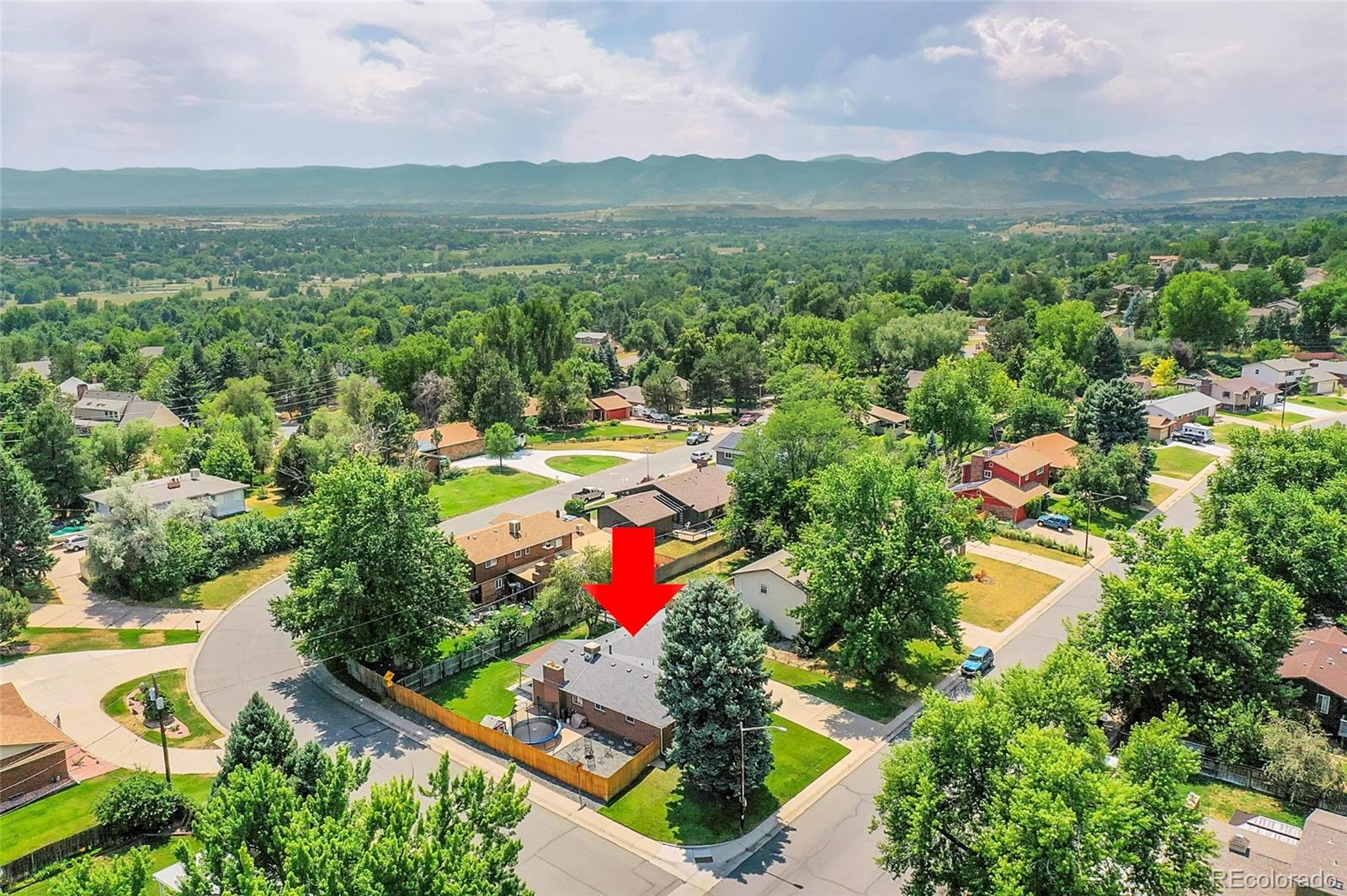 8060 W Woodard Drive