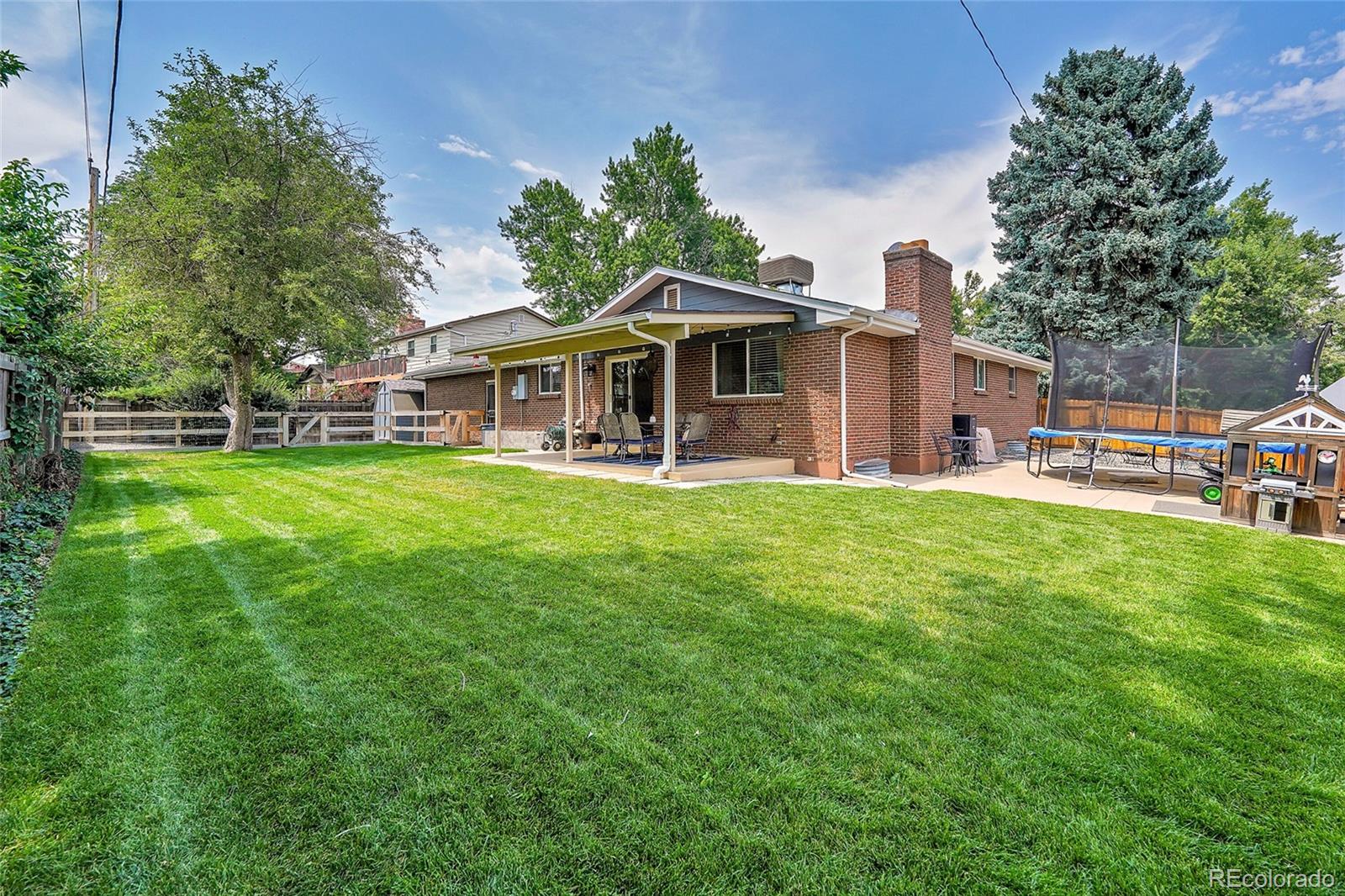 8060 W Woodard Drive