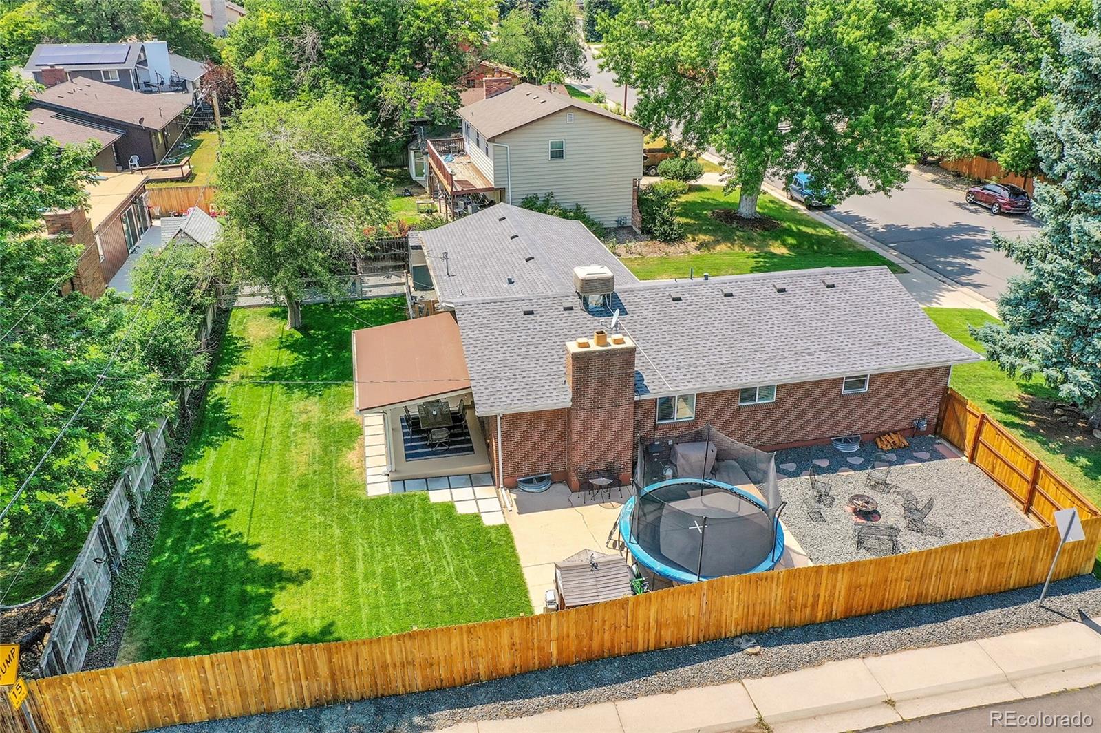 8060 W Woodard Drive