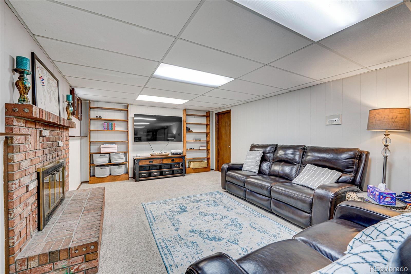 8060 W Woodard Drive