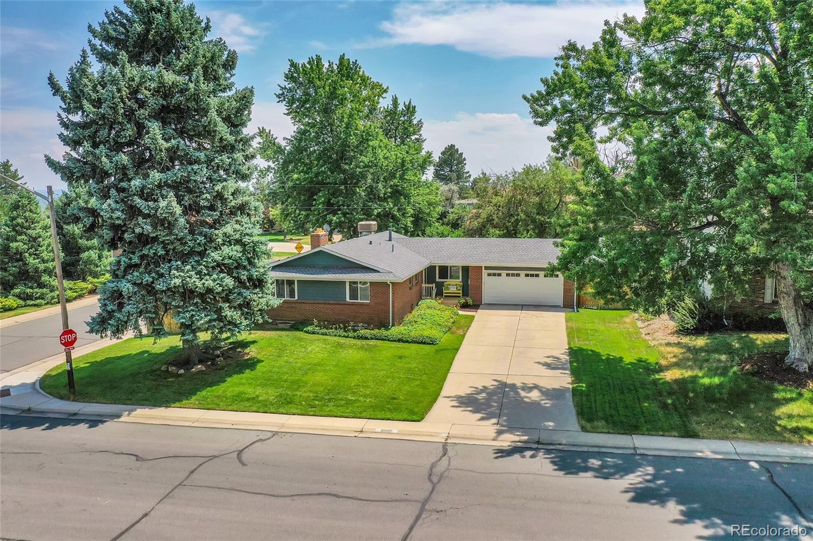 8060 W Woodard Drive