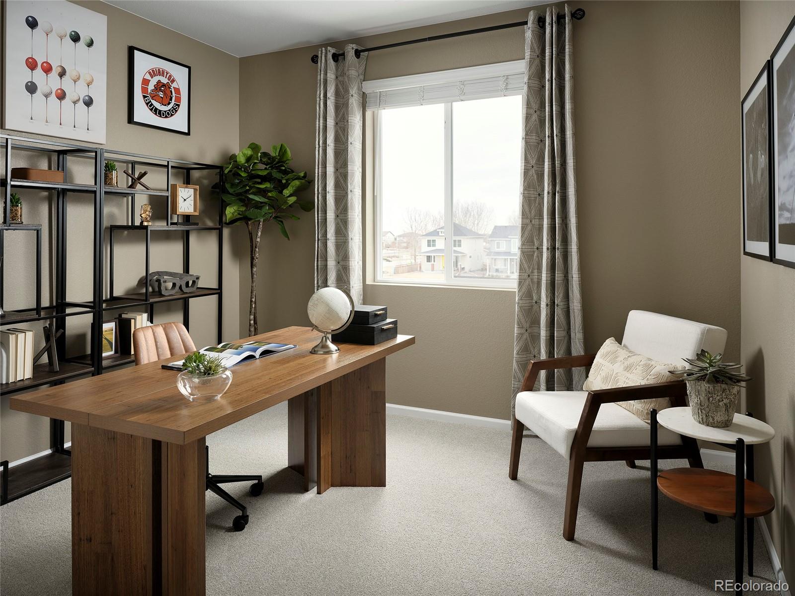 4141 Runyon Lake Street