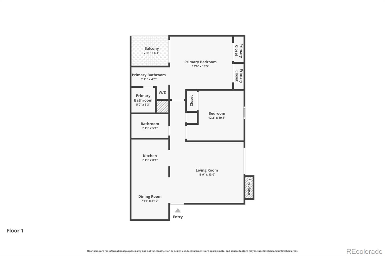 7665 E Eastman Avenue Unit: 202B