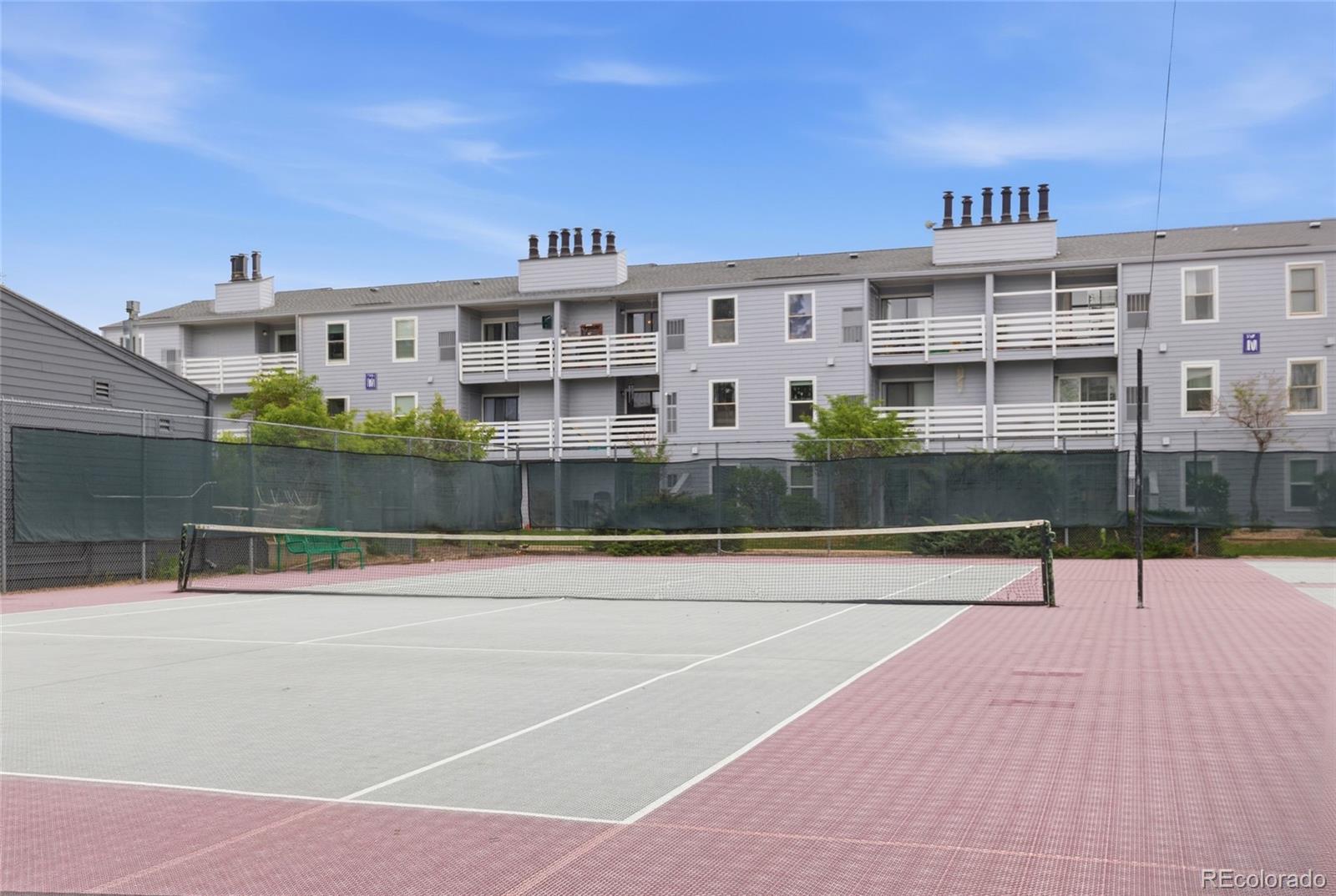 7665 E Eastman Avenue Unit: 202B