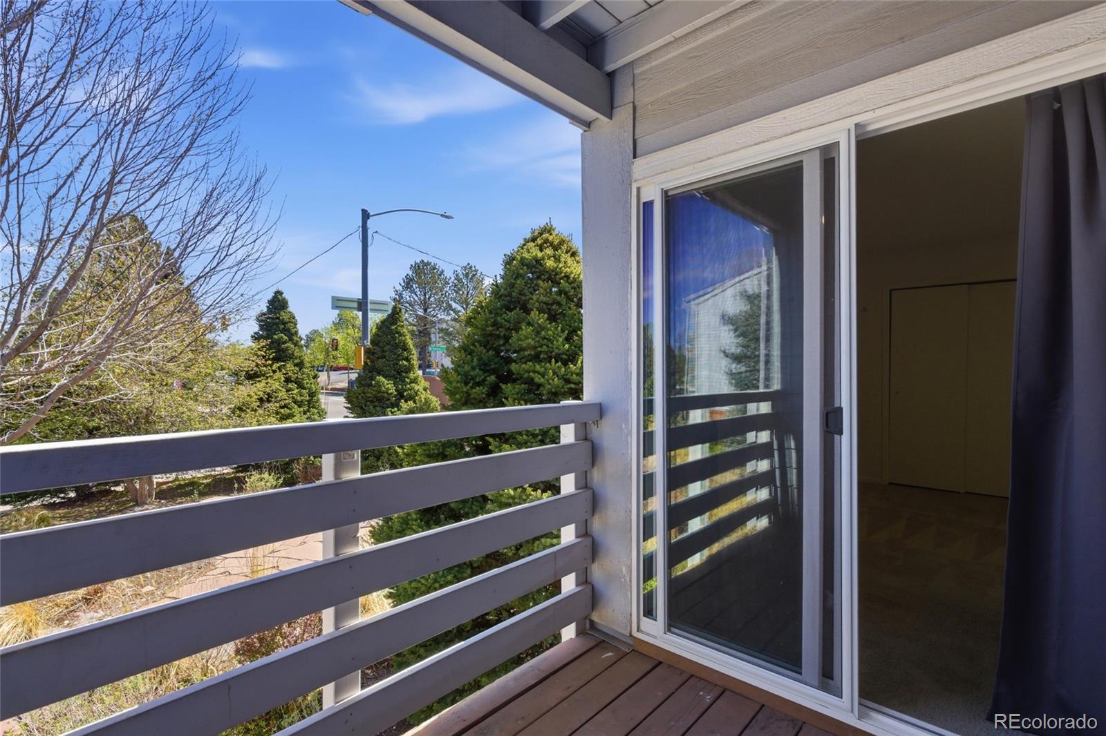 7665 E Eastman Avenue Unit: 202B
