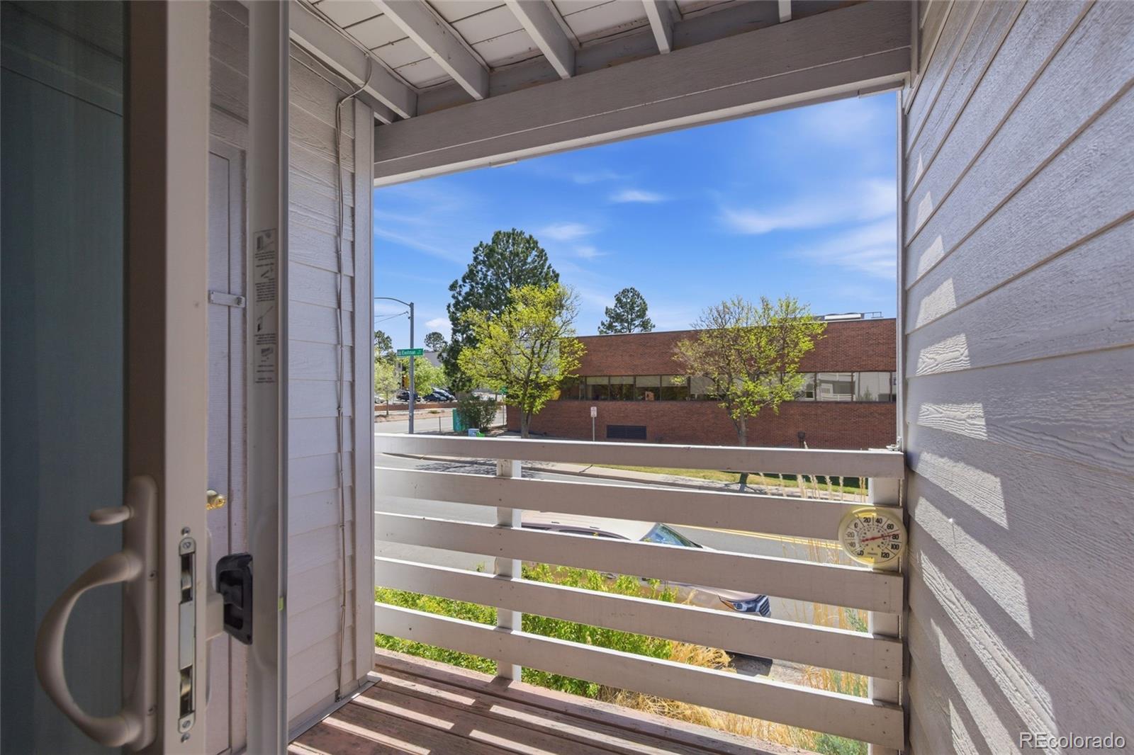 7665 E Eastman Avenue Unit: 202B