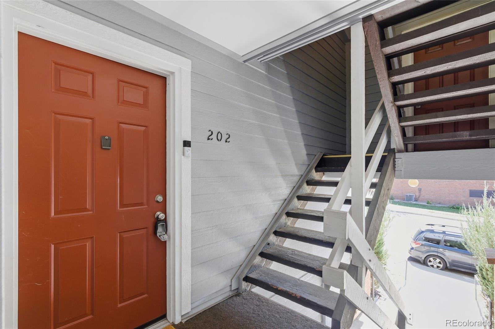 7665 E Eastman Avenue Unit: 202B